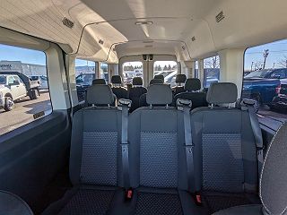2023 Ford Transit XL 1FDAX2C85PKA08358 in Sheridan, WY 30