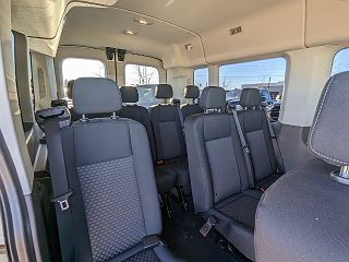 2023 Ford Transit XL 1FDAX2C85PKA08358 in Sheridan, WY 32