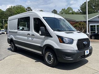 2023 Ford Transit Base 1FTBR1C87PKB14968 in Smyrna, GA 21