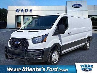 2023 Ford Transit Base 1FTBW2Y84PKA24846 in Smyrna, GA 1