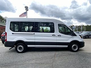 2023 Ford Transit XL 1FDAX2C83PKB65905 in Smyrna, GA 24