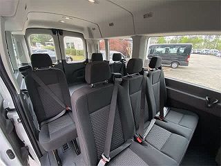 2023 Ford Transit XL 1FDAX2C83PKB65905 in Smyrna, GA 32