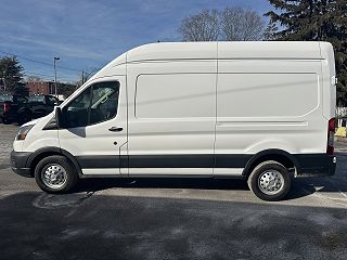 2023 Ford Transit Base 1FTBR2X84PKA70167 in Stoneham, MA 10