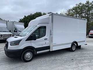 2023 Ford Transit Base VIN: 1FDBF6PG3PKA43920