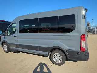 2023 Ford Transit  1FBAX2C85PKC07872 in Wooster, OH 3