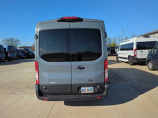 2023 Ford Transit  1FBAX2C85PKC07872 in Wooster, OH 4