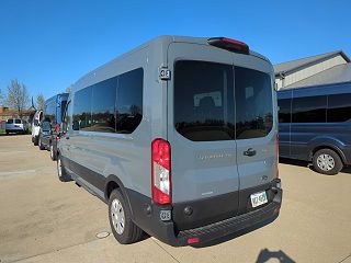 2023 Ford Transit  1FBAX2C85PKC07872 in Wooster, OH 5