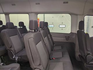 2023 Ford Transit  1FBAX2C8XPKC07866 in Wooster, OH 15