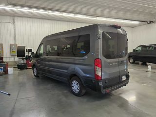 2023 Ford Transit  1FBAX2C8XPKC07866 in Wooster, OH 4