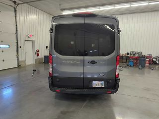 2023 Ford Transit  1FBAX2C8XPKC07866 in Wooster, OH 5