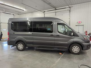 2023 Ford Transit  1FBAX2C8XPKC07866 in Wooster, OH 8