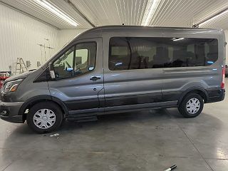 2023 Ford Transit  1FBAX2C8XPKC07866 in Wooster, OH