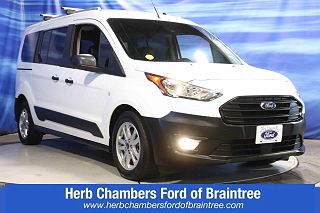 2023 Ford Transit Connect XL NM0GS9E22P1546906 in Braintree, MA