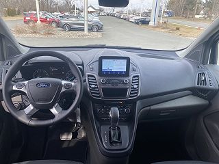 2023 Ford Transit Connect XLT NM0GE9F25P1571935 in East Greenbush, NY 18
