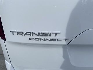 2023 Ford Transit Connect XLT NM0GE9F25P1571935 in East Greenbush, NY 21