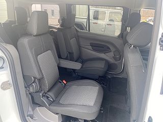 2023 Ford Transit Connect XLT NM0GE9F25P1571935 in East Greenbush, NY 25