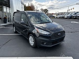 2023 Ford Transit Connect XL NM0LS7S27P1559030 in Londonderry, NH 1