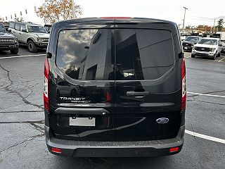 2023 Ford Transit Connect XL NM0LS7S27P1559030 in Londonderry, NH 4