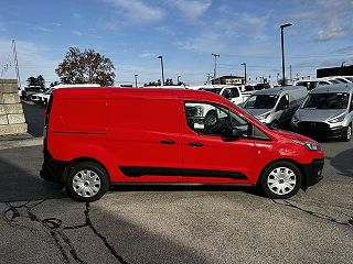 2023 Ford Transit Connect XL NM0LS7S25P1554909 in Londonderry, NH 2