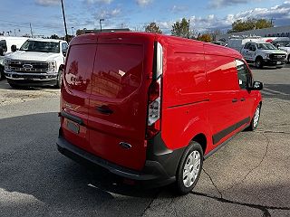 2023 Ford Transit Connect XL NM0LS7S25P1554909 in Londonderry, NH 3