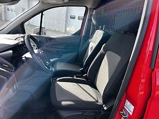 2023 Ford Transit Connect XL NM0LS7S25P1554909 in Londonderry, NH 9