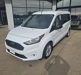 2023 Ford Transit Connect XLT NM0GS9F2XP1569705 in Minneapolis, MN 1