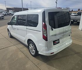 2023 Ford Transit Connect XLT NM0GS9F2XP1569705 in Minneapolis, MN 2