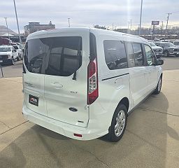 2023 Ford Transit Connect XLT NM0GS9F2XP1569705 in Minneapolis, MN 3