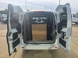 2023 Ford Transit Connect XLT NM0GS9F2XP1569705 in Minneapolis, MN 4