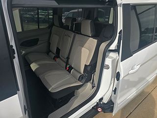2023 Ford Transit Connect XLT NM0GS9F2XP1569705 in Minneapolis, MN 7