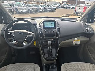 2023 Ford Transit Connect XLT NM0GS9F2XP1569705 in Minneapolis, MN 9