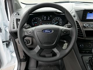 2023 Ford Transit Connect XL NM0LS7S26P1572870 in Montebello, CA 18
