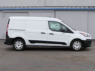2023 Ford Transit Connect XL NM0LS7S26P1572870 in Montebello, CA 2