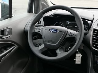 2023 Ford Transit Connect XL NM0LS7S26P1572870 in Montebello, CA 27