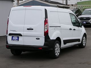 2023 Ford Transit Connect XL NM0LS7S26P1572870 in Montebello, CA 3