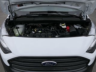 2023 Ford Transit Connect XL NM0LS7S26P1572870 in Montebello, CA 30
