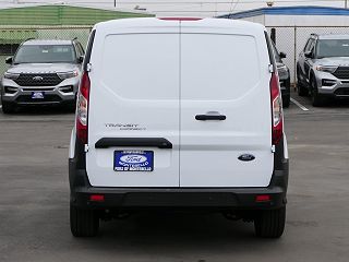 2023 Ford Transit Connect XL NM0LS7S26P1572870 in Montebello, CA 4