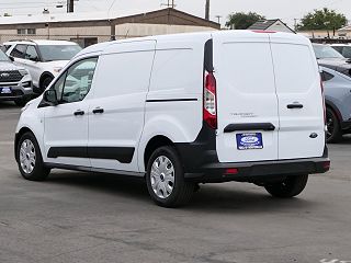 2023 Ford Transit Connect XL NM0LS7S26P1572870 in Montebello, CA 6