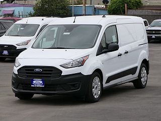 2023 Ford Transit Connect XL NM0LS7S26P1572870 in Montebello, CA 7