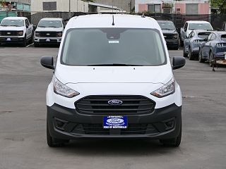 2023 Ford Transit Connect XL NM0LS7S26P1572870 in Montebello, CA 8