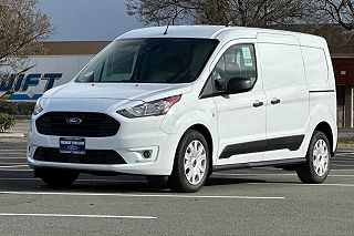 2023 Ford Transit Connect XLT NM0LE7T24P1568578 in Newark, CA 7
