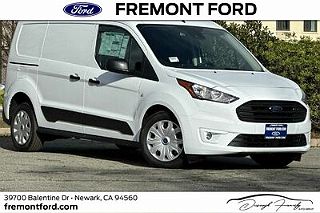 2023 Ford Transit Connect XLT NM0LE7T24P1568578 in Newark, CA
