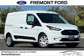 2023 Ford Transit Connect XLT NM0LS7T2XP1571896 in Newark, CA