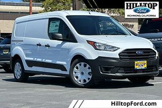 2023 Ford Transit Connect XL VIN: NM0LS7S29P1572653