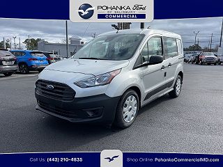 2023 Ford Transit Connect XL NM0LS6S23P1565143 in Salisbury, MD