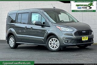 2023 Ford Transit Connect XLT VIN: NM0GS9F26P1570303