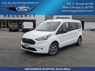 2023 Ford Transit Connect XLT VIN: NM0GS9F20P1556574