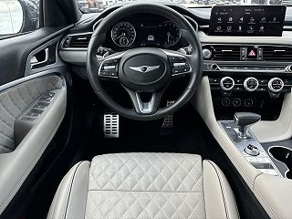 2023 Genesis G70  KMTG54TE3PU126744 in Metairie, LA 13