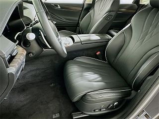 2023 Genesis G80  KMTGE4S12PU006089 in Lakeland, FL 9