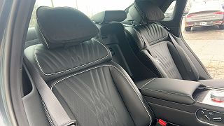 2023 Genesis G90  KMTFC4SD8PU029260 in Sycamore, IL 61
